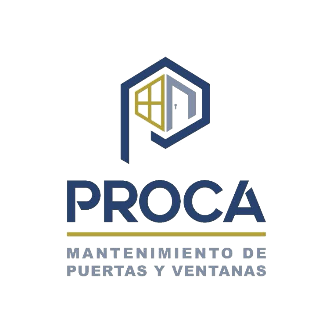 PROCA Logo